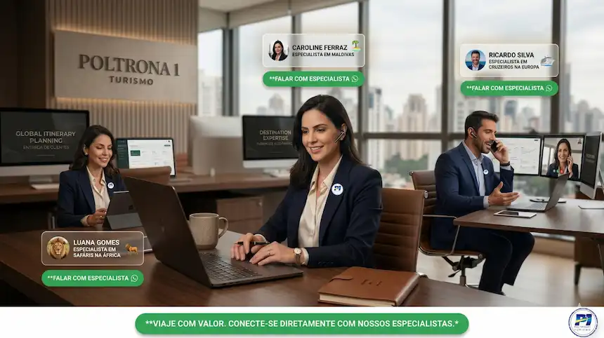 Contato Poltrona 1