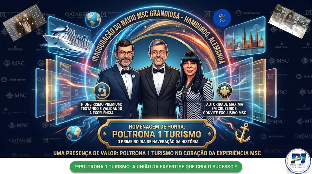 Selo de Franquia 5 Estrelas