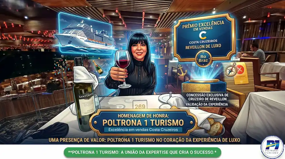 Prêmio Poltrona 1 - Excelência