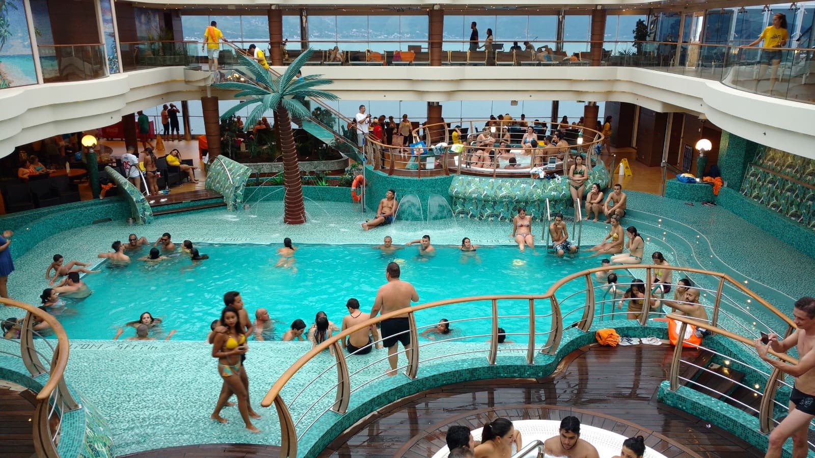 MSC Cruzeiros